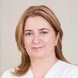 Dr. Gabriela Borsaru