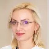 Dr. Gabriela Iulia Voineag