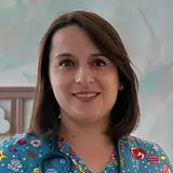 Dr. Garba Madalina-Laura