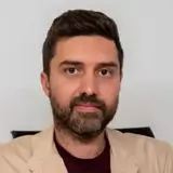 S.L. Dr. Georgescu Dragos Eugen