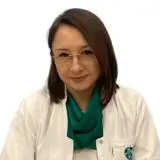 Dr. Georgiana Anca Vulpoi