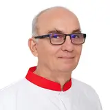 Dr. Gheorghe Cristian Radulescu