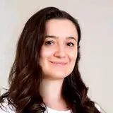 Dr. Grigorina Mitrofan