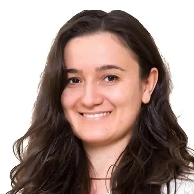 Dr. Grigorina Mitrofan