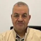 Dr. Hani Alkhozondar