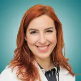 Dr. Iuliana-Achilina Iacoban