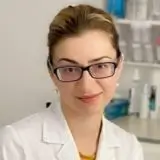 Dr. Iacoblev Denice Mihaela