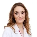 Dr. Ioana Stoicescu