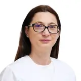 Dr. Irina Bordeianu