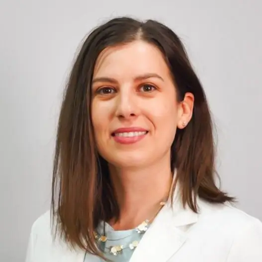 Dr. Irina Ciofu