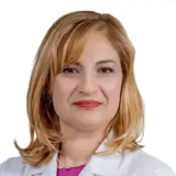 Dr. Irina Oproiu