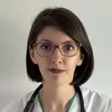 Dr. Iulia Badulescu