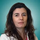 Dr. Izabella Mihalcea