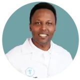 Dr. Kwizera Cedric