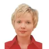 Dr. Larisa Anghel