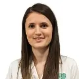 Dr. Laura Benchea
