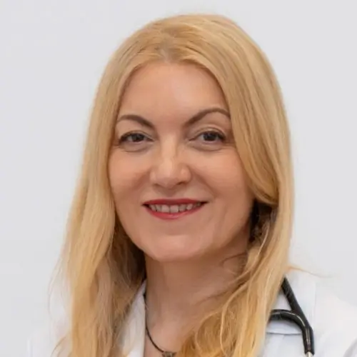 Dr. Martinas Lidia