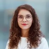 Dr. Loredana Daraban