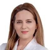 Dr. Lucia Iurco