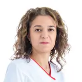 Dr. Mariana Rosculete Dinu