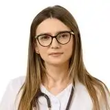 Dr. Mihaela Alexandra Clement