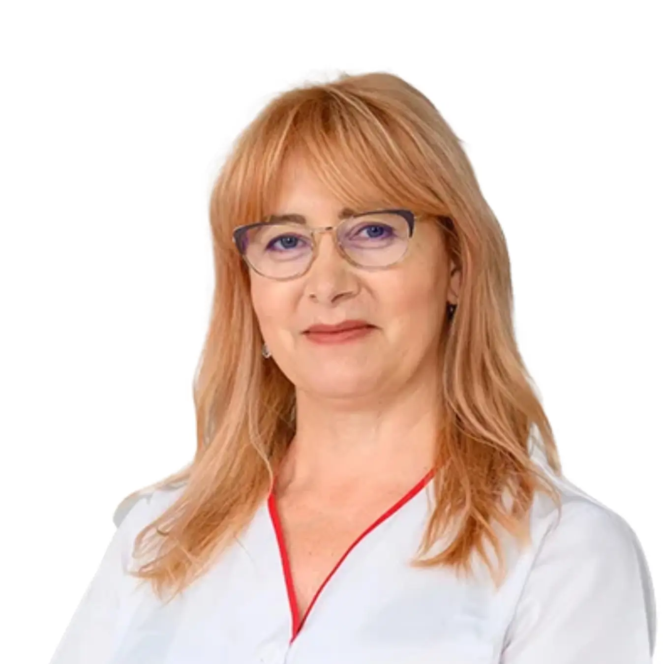 Dr. Mihaela Filip