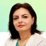 Dr. Radu Mihaela Gabriela