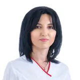 Dr. Mirela Romascu