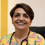 Dr. Serafinceanu Nakisa