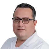 Dr. Nikolaos Zygouropoulos