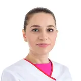 Dr. Nistor Mihaela