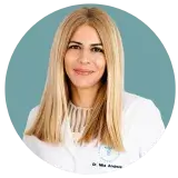 Dr. Nita Andreea