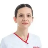 Dr. Oana Elena Pavaloiu