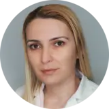 Dr. Parliteanu Oana Andreea
