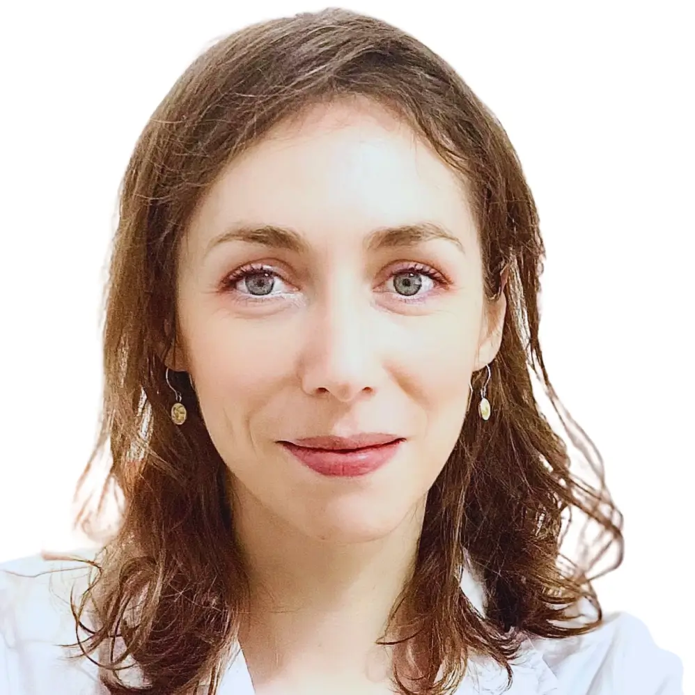 Dr. Petronela Mitrica