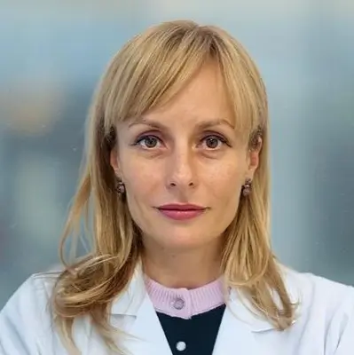 Dr. Raluca Aflorii