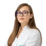 Dr. Raluca Ignat Balanuta