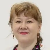 Dr. Rotaru Iuliana Mariana
