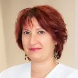 Dr. Roxana Teodorescu