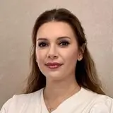 Dr. Sandra Iordache