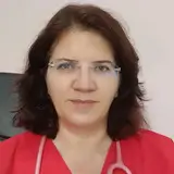 Dr. Simona Corb