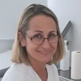 Dr. Simona Svasta