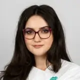 Dr. Stefania-Raluca Ghighilicea