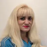 Dr. Tacu(Bratu) Laura Minela