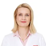 Dr. Veronica Elena Udrescu