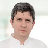 Dr. Dragomir Paul Victor