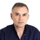 Dr. Dragos Gradinaru