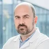 Dr. Dragos Razvan Multescu