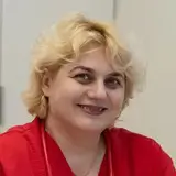 Dr. Dreghiciu Daniela