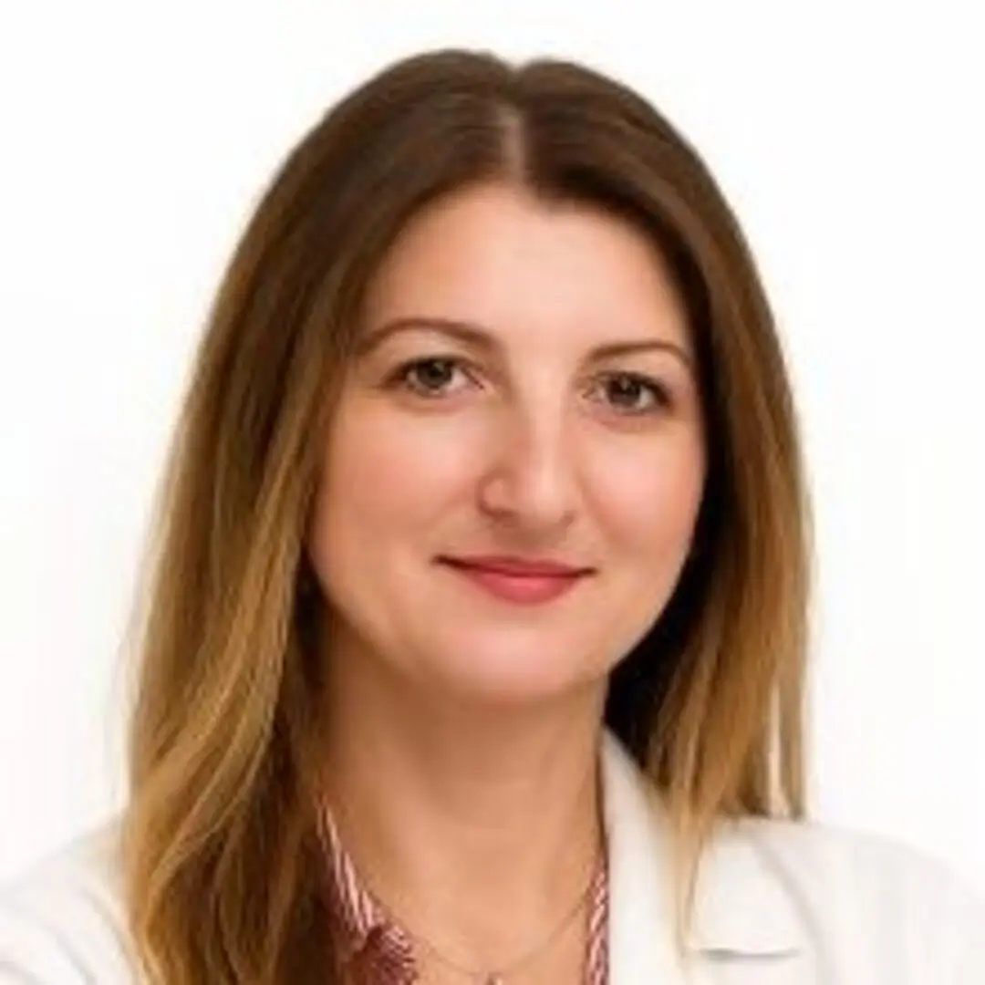 Dr. Enache&nbsp;Cristina